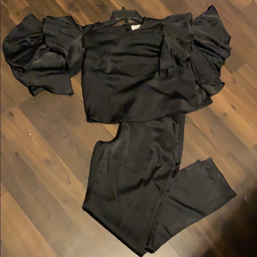 ***Do+Be pants set